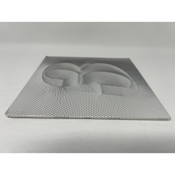 Post Malone White Iverson 10 Year Anniversary White 7” Vinyl Limited 2345/3000 - Picture 3 of 5